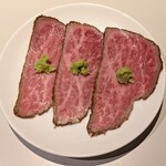 ビーフキッチン - 