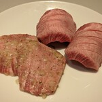 ビーフキッチン - 