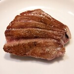 ビーフキッチン - 