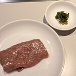 ビーフキッチン - 