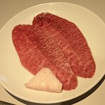 ビーフキッチン - 