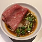 ビーフキッチン - 