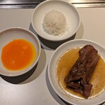 ビーフキッチン - 