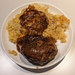 ビーフキッチン - 