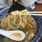 麺屋 わおん - 