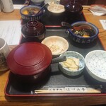 郷土料理 大衆割烹 ほづみ亭 - 