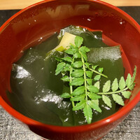 御料理 まつ山 - 