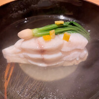 御料理 まつ山 - 