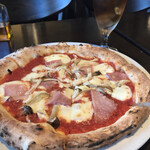 Pizzeria San Gusto - 