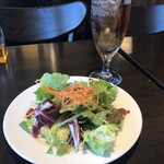 ピッツェリア サン グスト - 