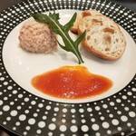 ビストロ ワイン カフェ ハース - 