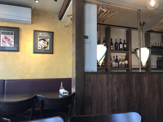 Pizzeria San Gusto - 