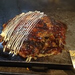 Hiroshima Fuu Okonomiyaki Yuuka - 