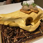 レストラン ウオゼン - 