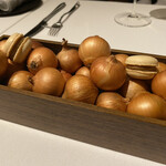 レストラン ウオゼン - 