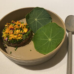 レストラン ウオゼン - 