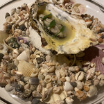 レストラン ウオゼン - 