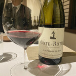 レストラン ウオゼン - 