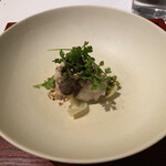 レストラン ウオゼン - 