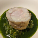 レストラン ウオゼン - 