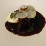 レストラン ウオゼン - 