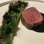 レストラン ウオゼン - 