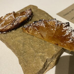 レストラン ウオゼン - 