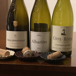 レストラン ウオゼン - 