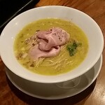 中華そば 先﨑 - 