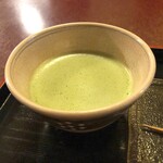 Nagahama Bumpuku Chaya - お抹茶