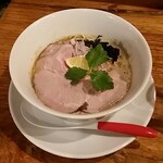 中華そば 先﨑 - 