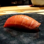 鮨 唐島 - 中トロ