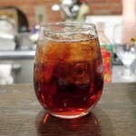 トリワイン ＰＩＫＯＳＨＨＨＵ - チンザノソーダ