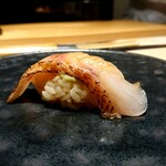 鮨 唐島 - のどぐろ