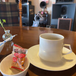 ボガード - ブレンドコーヒー