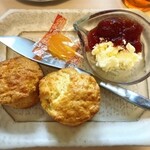 タイディカフェ - 