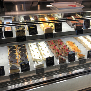 西新駅でおすすめの美味しいケーキをご紹介 食べログ