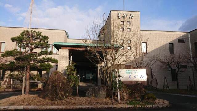 もがみ &ndash; 大堀（麺類）｜山形・最上町の本格ラーメン店