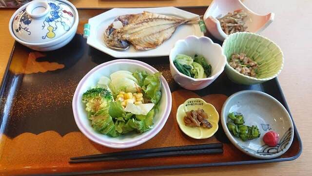 もがみ - 大堀（麺類）の写真