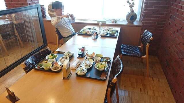 もがみ - 大堀（麺類）の写真