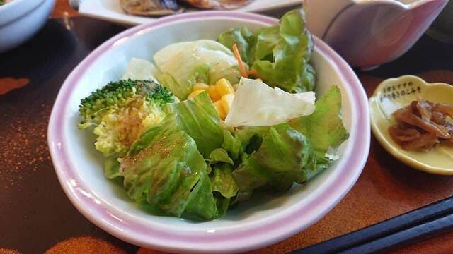 もがみ - 大堀（麺類）の写真