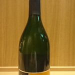 Sumibiyakitori Shige - チリ　スパークリングワイン　
