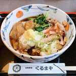 くるまや - きしコロ