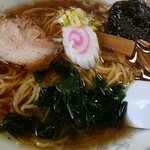 かすみ食堂 - 