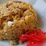 かすみ食堂 - 