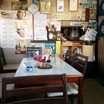 かすみ食堂 - 