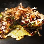 千房 - 料理写真: