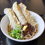 天鼓 - なすころそば