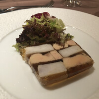 レストラン 北野クラブ - 
