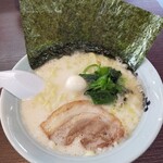 横浜家系ラーメン 魂心家 - 